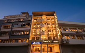 Fabhotel Nestlay Rooms High Court